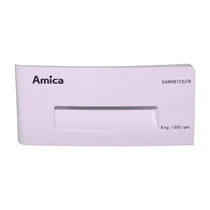 WVAF 8123 Osłona pojemnika na detergenty do pralki Amica DAWN8123LCB 1043290