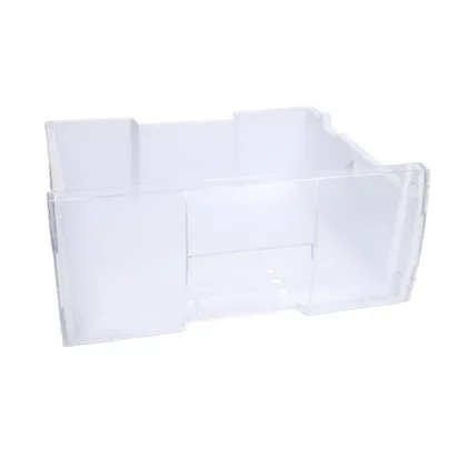 Elementy szklane i plastikowe lo Górna głęboka szuflada zamrażarki do chłodziarko-zamrażarki Beko / Grundig / Arcelik 4556890600
