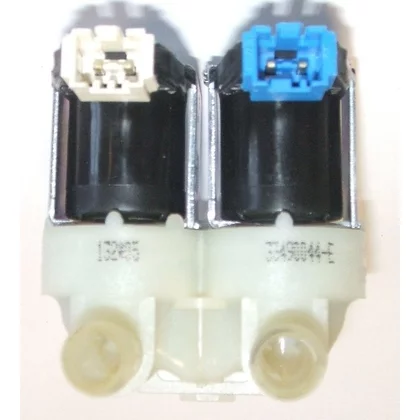 Elementy elektryczne do pralek r Zawór wody do pralki Ariston / Indesit / Hotpoint / Whirlpool C00112661 482000028605