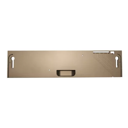 Panel sterowania do zmywarki do zabudowy Amica 60 cm 1021260