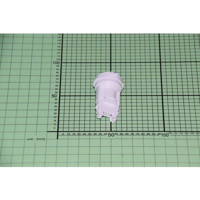 Uchwyt lampy do chłodziarko-zamrażarki Amica (1040876)