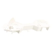Zamek drzwi do mikrofalówki Electrolux / AEG 4055136164