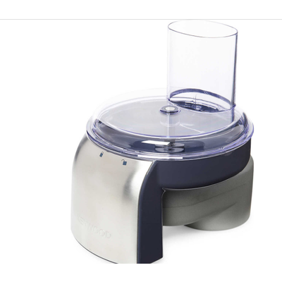 KVL8470S KVL80 Przystawka do krojenia i szatkowania do robota kuchennego (7 tarczy) Kenwood (AWAT340001)