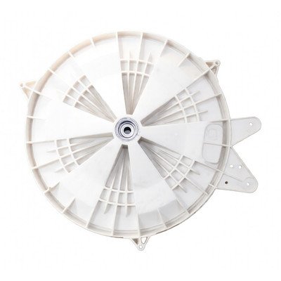 Pokrywa zbiornika pralki Ariston / Indesit / Hotpoint / Whirlpool plastikowa 800-1000 C00089642 482000027789