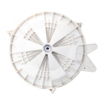 Pokrywa zbiornika pralki Ariston / Indesit / Hotpoint / Whirlpool plastikowa 800-1000 C00089642 482000027789