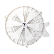 Pokrywa zbiornika pralki Ariston / Indesit / Hotpoint / Whirlpool plastikowa 800-1000 C00089642 482000027789