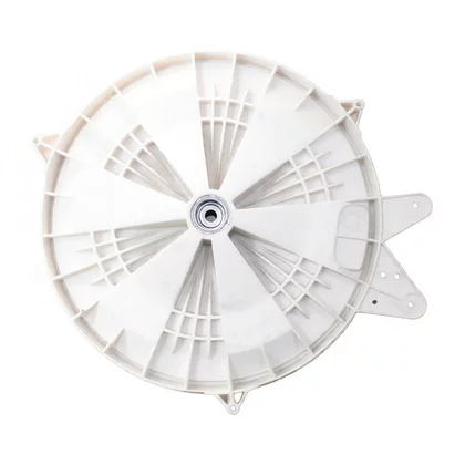 Pokrywa zbiornika pralki Ariston / Indesit / Hotpoint / Whirlpool plastikowa 800-1000 C00089642 482000027789