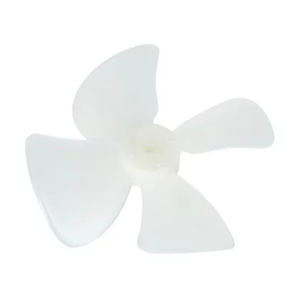 Śmigło wentylatora do kuchenki mikrofalowej Electrolux / AEG 4055173001
