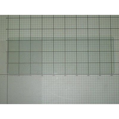 Półka szklana 460x160x4 (1034242)