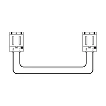 Elementy elektryczne do pralek r Wiązka przewodów do pralki Electrolux / AEG 1890 mm 1325237004