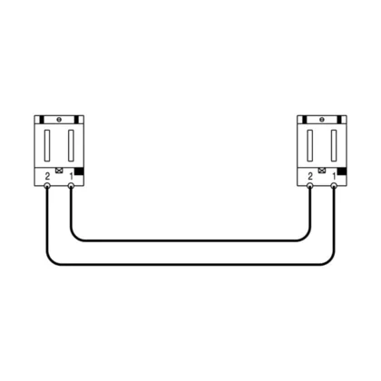 Elementy elektryczne do pralek r Wiązka przewodów do pralki Electrolux / AEG 1890 mm 1325237004