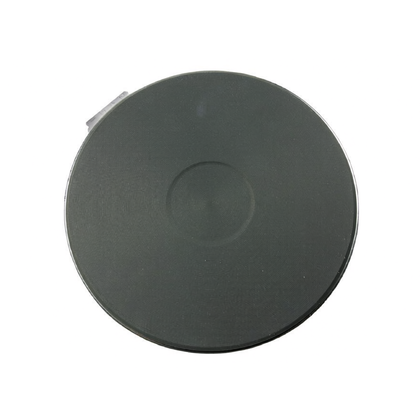 Pole grzejne żeliwne do płyty i kuchenki elektrycznej Whirlpool / Indesit / Ariston / Hotpoint 180 mm 8 mm 1500 W 481925998188