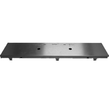 Tablica 2-otwory ,Y,inox,Amica,W5N (9021025)