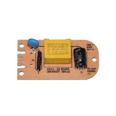 Lampa LED do chłodziarki Amica 220 V AC/2835*6/220V/BDL12 (N)