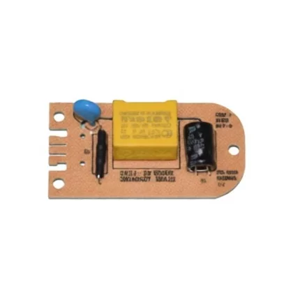 Lampa LED do chłodziarki Amica 220 V AC/2835*6/220V/BDL12 (N)
