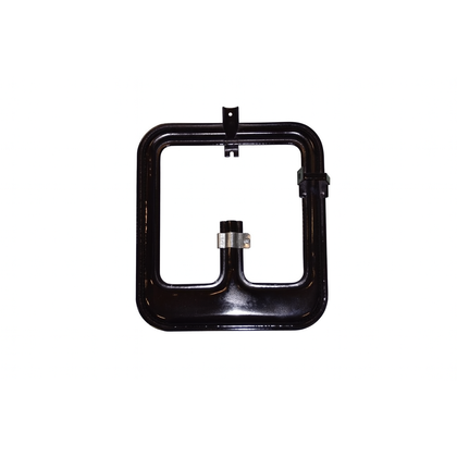 Zespół palnika piekarnika G450 bez zapalacza (9036511)