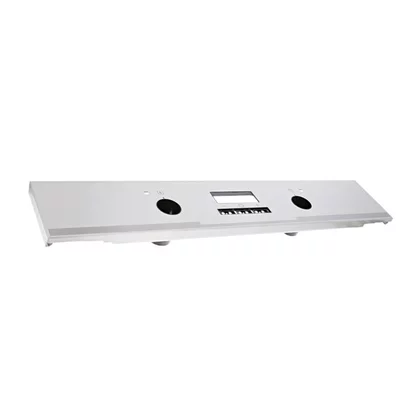 Elementy obudowy Panel sterowania do piekarnika Electrolux / AEG inox 3578807053