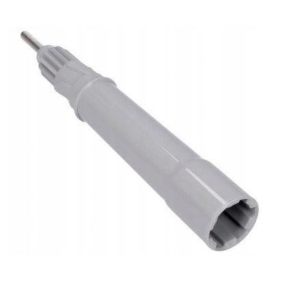 MMB11R2/09 Wał napędowy robota kuchennego Bosch MultiTalent 8 00627935