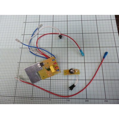 Płytka sterowania Amica (1034398)