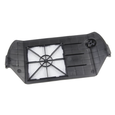 Część pośrednia obudowy do odkurzacza Electrolux / AEG, komplet