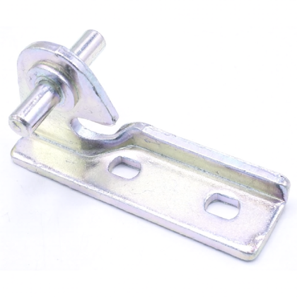 Wsparcie zawiasu drzwi do lodówki Electrolux / AEG / Zanussi 4071436044