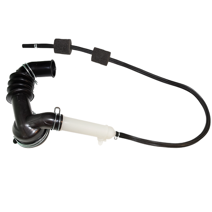 1049094 Wąż spustowy wanna-pompa AMICA