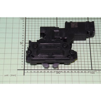 1044503 Blokada drzwi AMICA