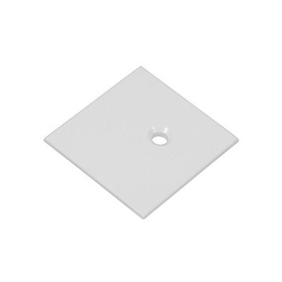 Prawa pokrywa przedniego panelu zamrażarki (2426650079)