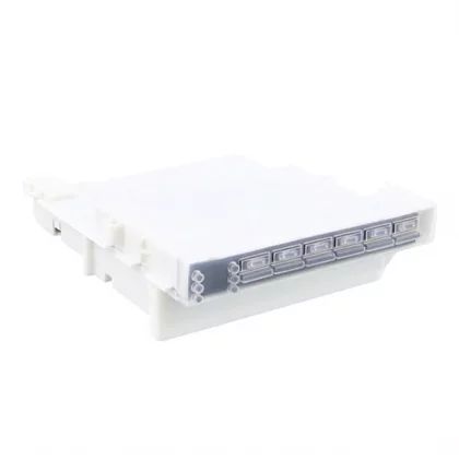 Skonfigurowana karta elektroniczna do zmywarki AEG / Electrolux EDW1003 973911935615014