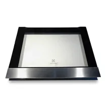 Szyba zewnętrzna drzwi piekarnika Electrolux / AEG / Zanussi 3428287118