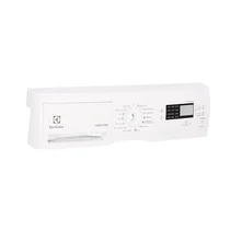 Panel przedni obsługi do pralki Electrolux / AEG biały 8085142274