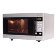 1060037 - AMM 23E80GI Kuchenka mikrofalowa