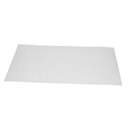 Części zamienne GORENJE Filtr tłuszczu flizelinowy do okapu Gorenje / Hisense 54,5 x 33,5 cm 264309