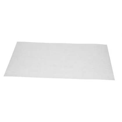 Części zamienne GORENJE Filtr tłuszczu flizelinowy do okapu Gorenje / Hisense 54,5 x 33,5 cm 264309