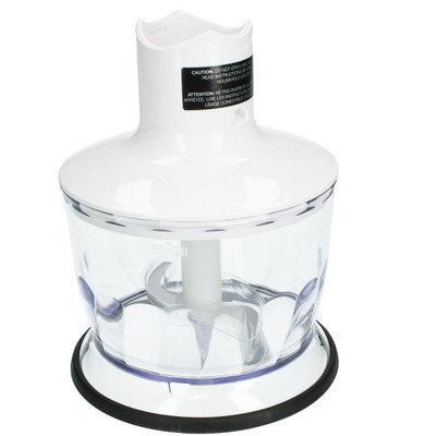 Rozdrabniacz do blendera ręcznego Braun | AX22110062