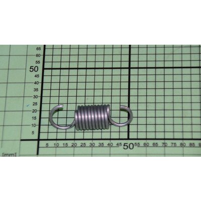 Sprężyna wanny 38 PA4.01.02.007/M (8037287)