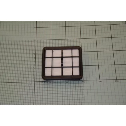 Filtr HEPA wylotowy do odkurzacza Amica 1035236