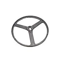 Koło pasowe bębna do pralki Ariston / Indesit / Hotpoint / Whirlpool 210/15 mm C00097267 482000028205