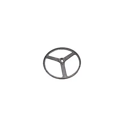 Koło pasowe bębna do pralki Ariston / Indesit / Hotpoint / Whirlpool 210/15 mm C00097267 482000028205