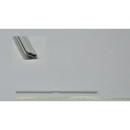 Górna uszczelka zabudowy do zmywarki Amica 60 cm szara