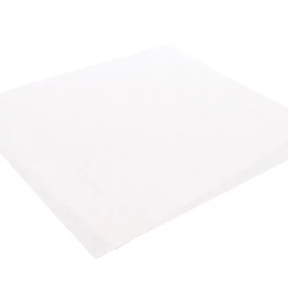 Filtr przeciwtłuszczowy metalowy do okapu Electrolux / AEG 330 x 550 mm 50273715008
