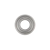 Łożysko kulkowe do pralki 6206 ZZ 30 x 62 x 16 mm 01010