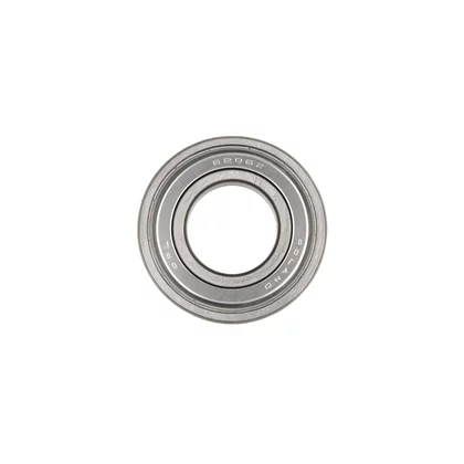 Łożysko kulkowe do pralki 6206 ZZ 30 x 62 x 16 mm 01010