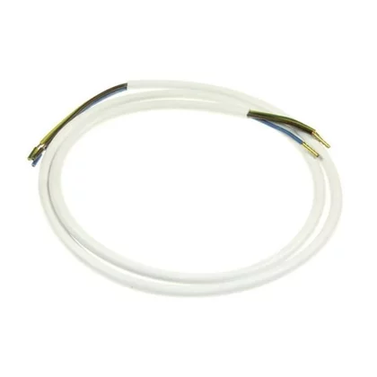 Kable do kuchenek Whirlpool Kabel zasilający do kuchni i piekarnika Ariston / Indesit / Hotpoint / Whirlpool 1800 mm 3x1 C00110324 482000092258 482000079565