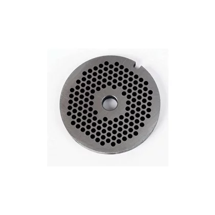 Sitko nr 8 do maszynki do mielenia Zelmer / Bosch 2,7 mm 863160