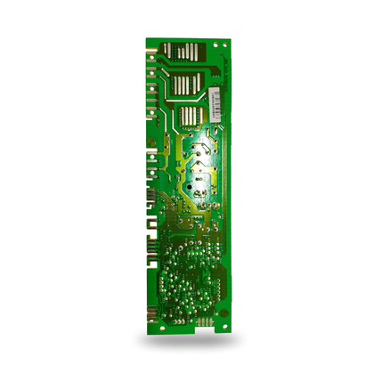 Termostaty regulowane do lodówek Skonfigurowany układ elektroniczny do lodówki i zamrażarki Electrolux / AEG 973925034598004