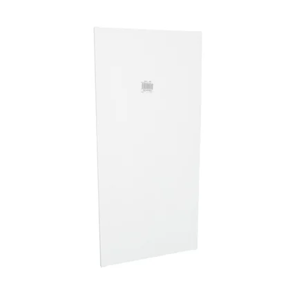 Drzwi chłodziarki Electrolux / AEG białe z izolacją 538 x 1144 mm 140061543017