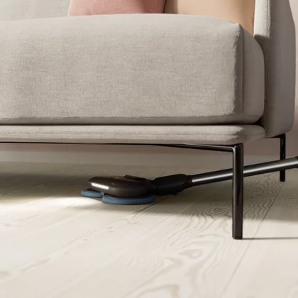 Szczotki i rolki szczotek odkurz Ssawka mopująca PowerPro do odkurzacza bezprzewodowego Electrolux / AEG serii 700