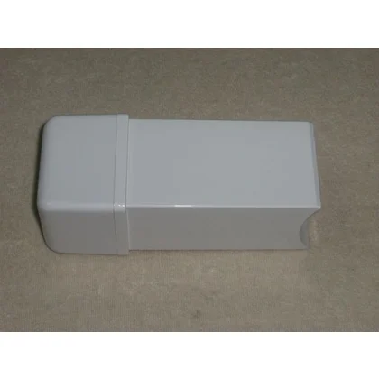 Popychacz do szatkownicy przy maszynce do mielenia Zelmer / Bosch starego typu 160 mm 864010