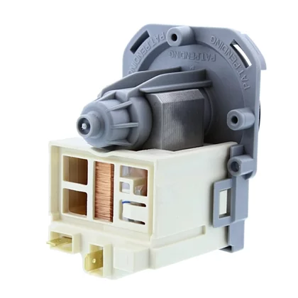 Elementy elektryczne do pralek r Pompa opróżniająca Askoll do pralki Electrolux / AEG 30 W 1326630009 4055255451 49028801 50271933009 C00285437